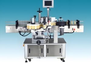 Labeling Machine