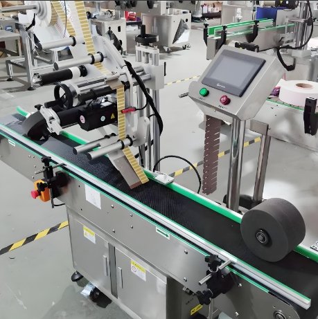Labeling Machine