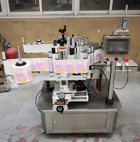 Labeling Machine