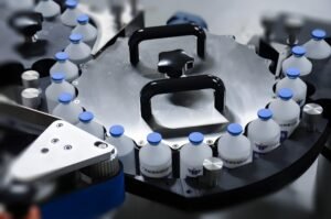 Labeling Machine