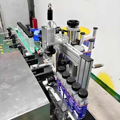 Labeling Machine
