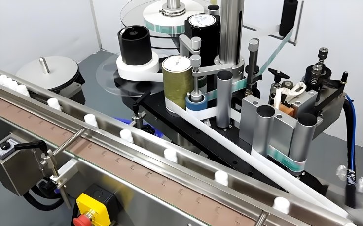 Labeling Machine