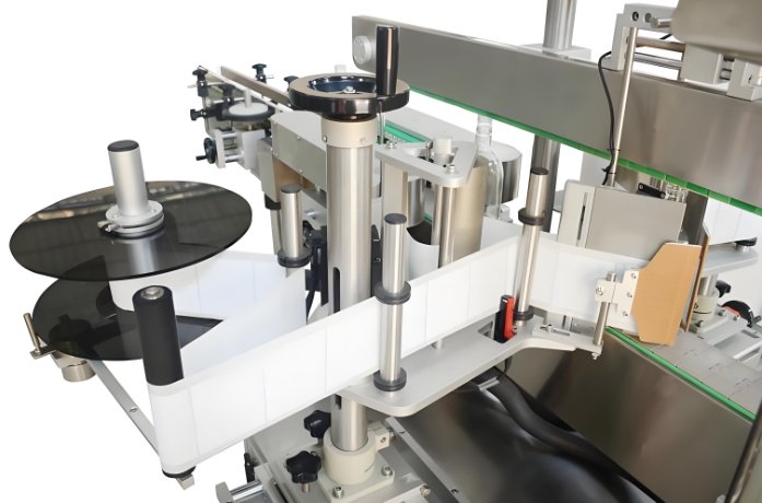 Labeling Machine