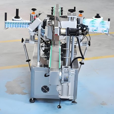 Labeling Machine