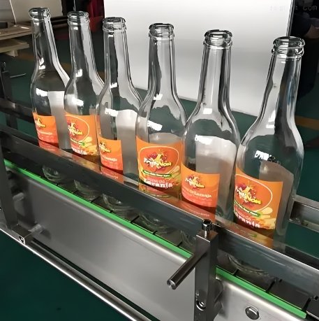 Labeling Machine
