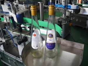Labeling Machine