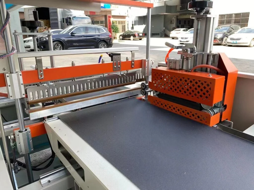 Shrink Wrap Machine