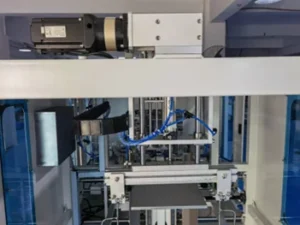 Food Packaging Machine third image
