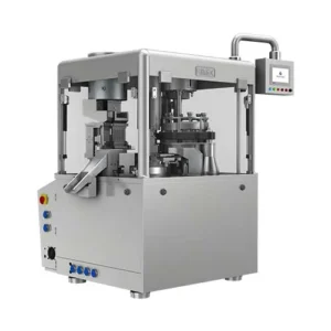 Best capsule filling machine with compact automatic design for efficient capsule production
