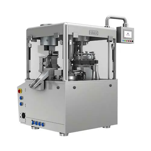 Best capsule filling machine with compact automatic design for efficient capsule production