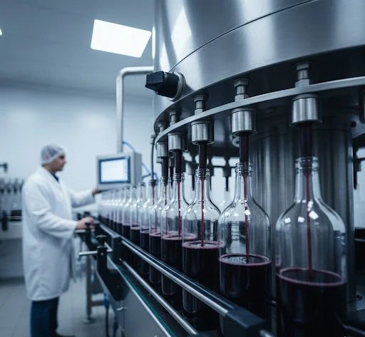 Top Wine Bottle Filling Machines: A Buyer’s Guide to Quality Bottling