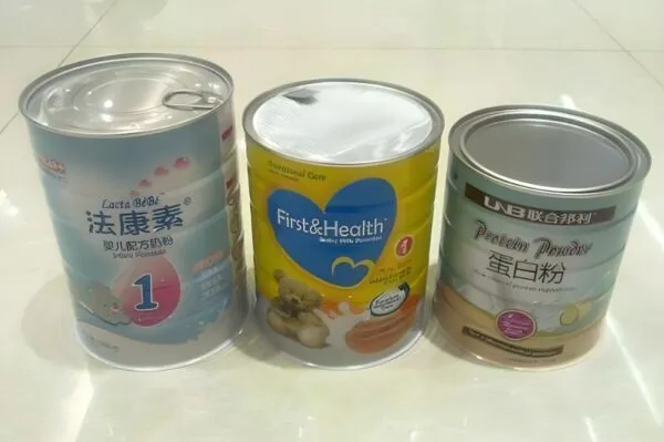 Multi-Head Bottle Filling Machine