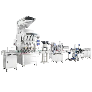 filling machine for industry  new granule filling machine for precise packaging of granule products