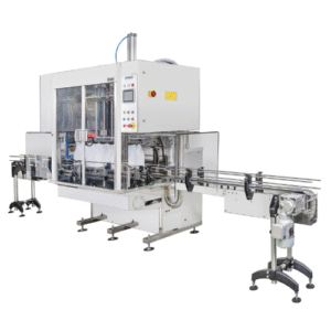 NEW BRAND VOLUMETRIC FILLING MACHINE