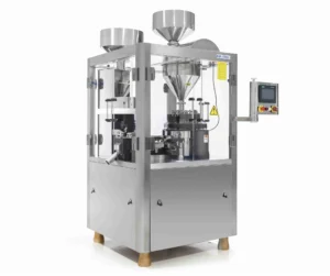 Best capsule filling machine for accurate capsule filling and pharmaceutical production