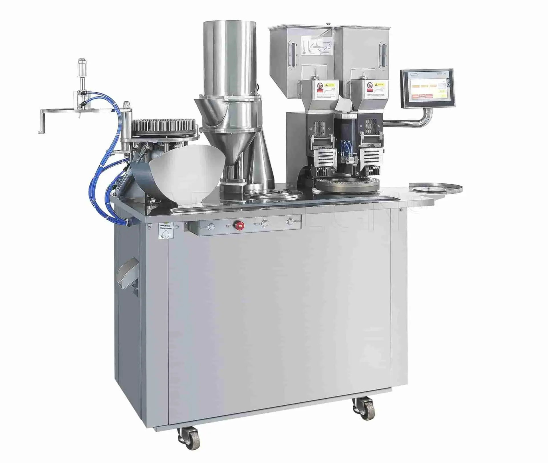 semi-automatic-capsule-filling-machine