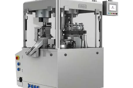 Best capsule filling machine with compact automatic design for efficient capsule production