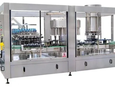 Filling Machine