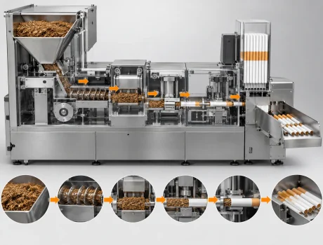 cigarette-filling-machine-process-diagram