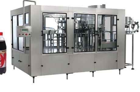 Filling Machine