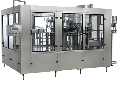 Filling Machine