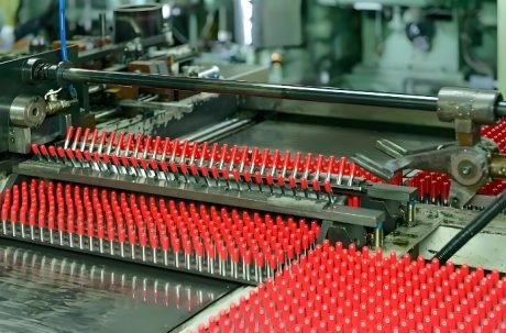 Capsule Filling Machine